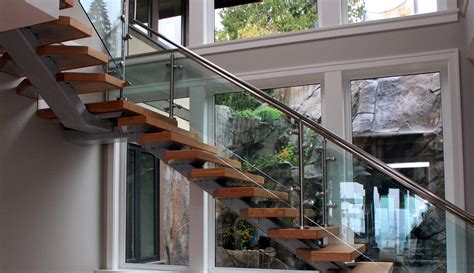 metal stair fabrication vancouver|custom metal fabrication vancouver.